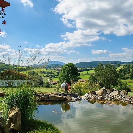 Am Postgarten ラム エクステリア 写真