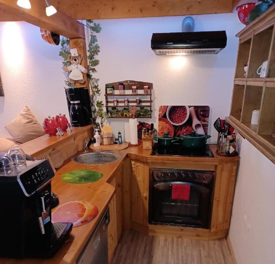 Am Postgarten ラム エクステリア 写真